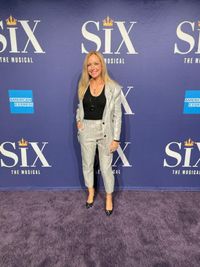 Six the Musical on Broadway