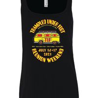 2021 Reunion Tank