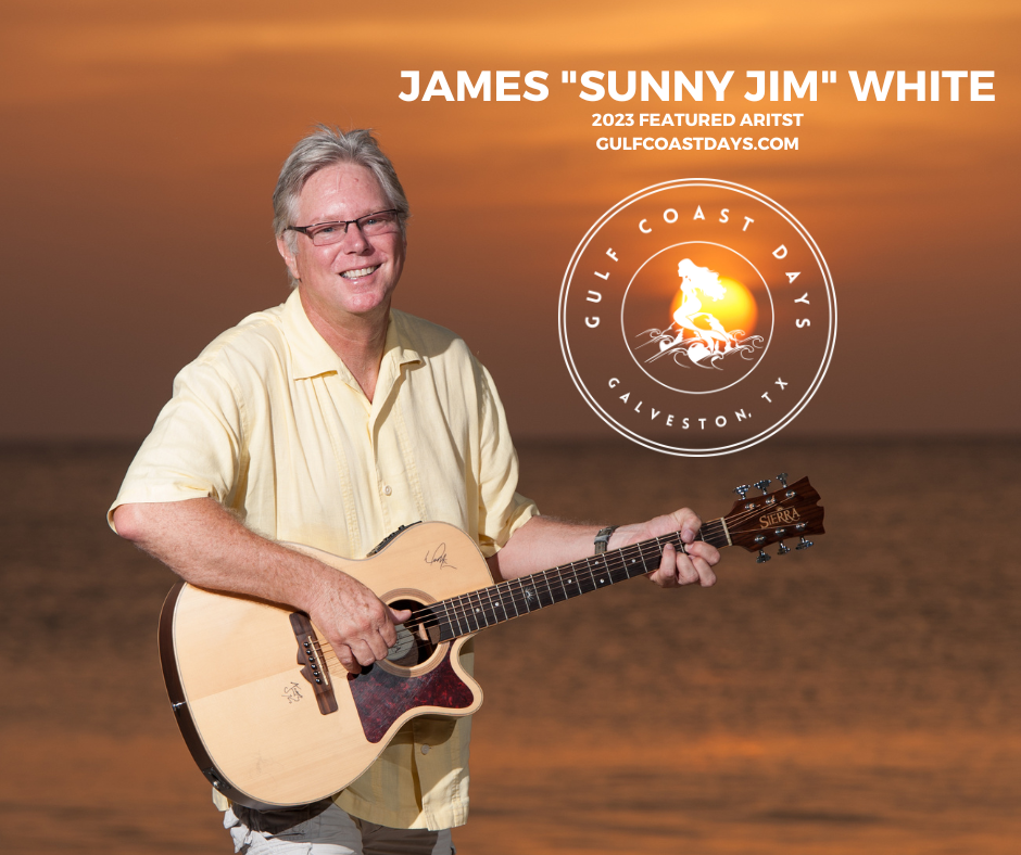 Gulf Coast Days Entertainment Lineup