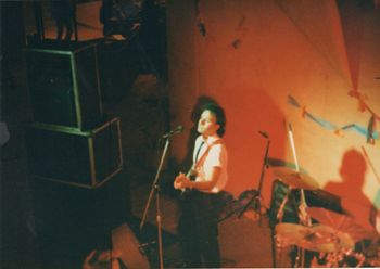 Ray Valdez 80s

