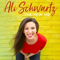 The New Me by Ali Schwartz