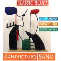 Classic Blues by Conductors Band