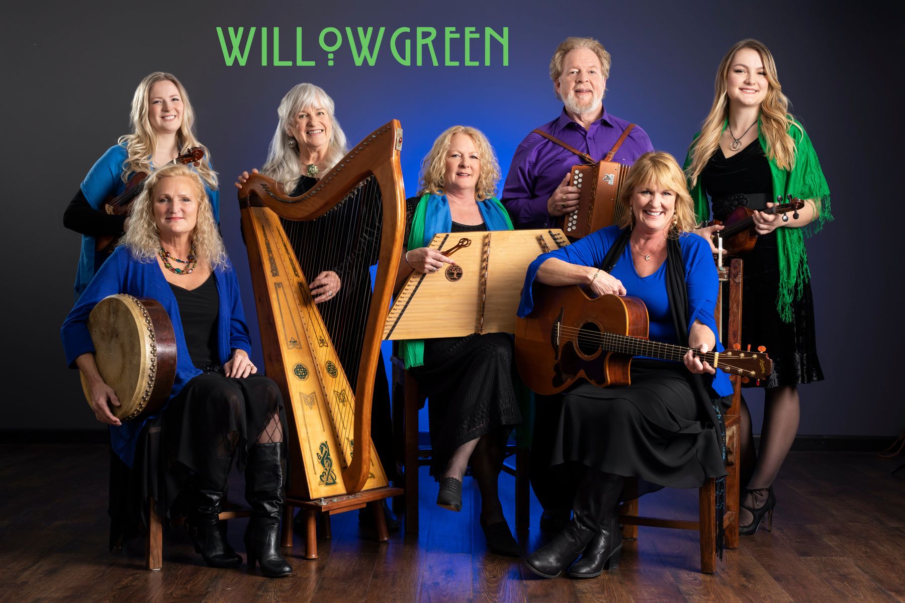 Willowgreen - Music Store