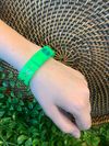 AUTOGRAPHED Wristband 16 GB USB with Willowgreen Logo: Contains 5 Willowgreen Albums