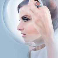 Sparkle by Civil Wray