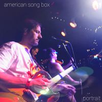 Portrait by American Song Box 