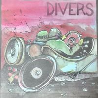 Glass Chimes // Montrose  by Divers