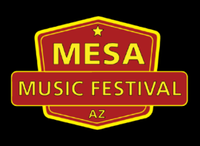 Mesa Music Festival - WinterHaven