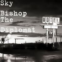 The Diplomat by Sky Bishop