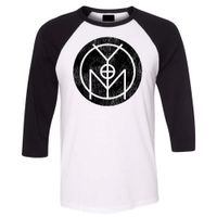 Logo Baseball Tee