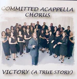 The Church TV Network MP - Book Committed Acappella Chorus