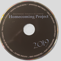 Glory and Honor by The Homecoming Project