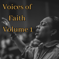 Voice of Faith Vol. 1 by The Church TV Network MP