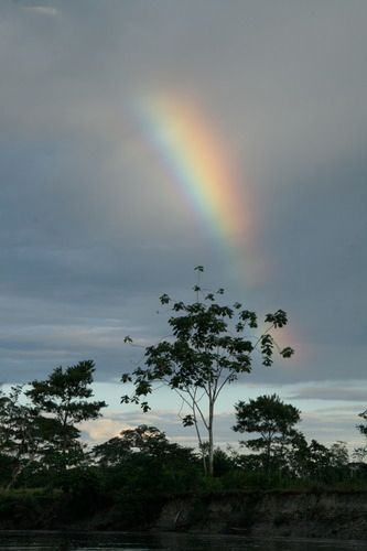 Ecuador
