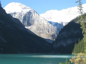 Lake Louise, Canada
