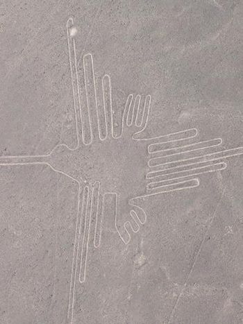 Nazca Lines
