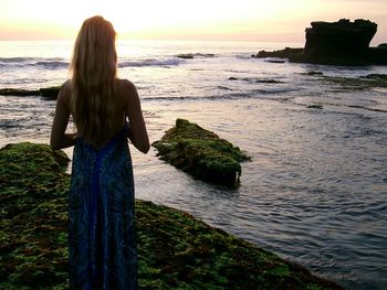 Tanah Lot Bali
