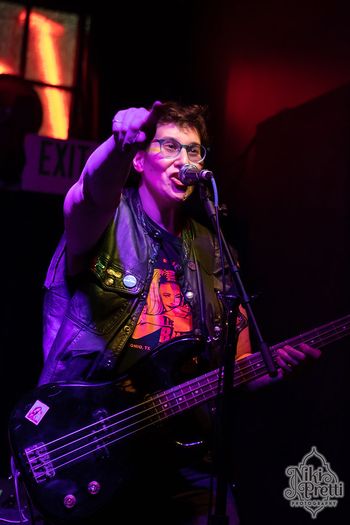 Photo credit: Niki Pretti Photography
