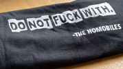 The "Do Not Fuck With" T-shirt