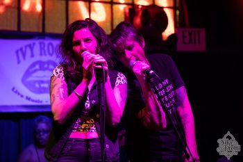 Photo credit: Niki Pretti Photography
