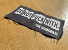 The "Do Not Fuck With" patch