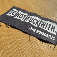 The "Do Not Fuck With" patch