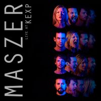 Live at KEXP 12" by MASZER