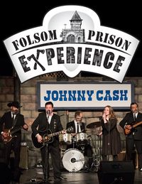 Folsom Prison Experience