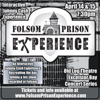 Folsom Prison Experience