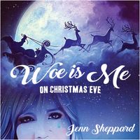 Woe is Me by Jenn Sheppard