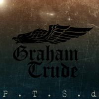 PTSd (radio edit) by Graham Trude