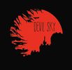 'Devil Sky' T-shirt