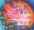 'Devil Sky' CD, T-shirt and album launch bundle