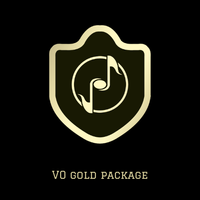 VO Gold Package