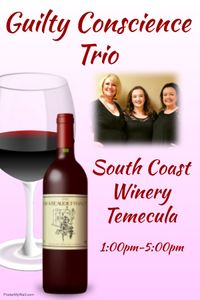 Trio-South Coast Winery