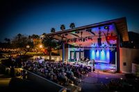Coachella Valley Symphony  - Pixar In Concert
