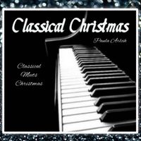 A Classical Christmas by Paula Arlich