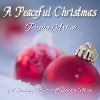 A Peaceful Christmas by Paula Arlich