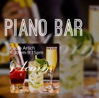 Piano Bar - Pechanga Casino