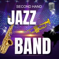 Second Hand Jazz Band - Private Event