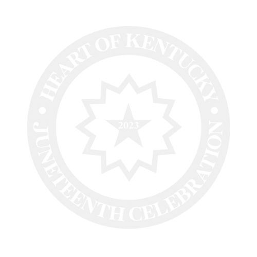 Heart Of K.Y. Juneteenth Celebration
