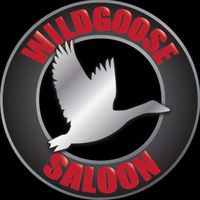 Whiskey Road at the Wild Goose Saloon