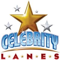 Celebrity Lanes' Rockstar Live Music & Event Center!
