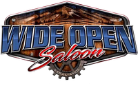 The Wide Open Saloon