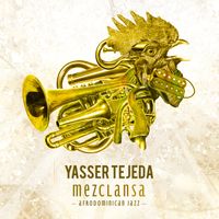 Mezclansa by Yasser Tejeda 