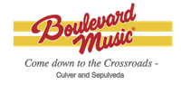 Boulevard Music - Canceled due to Fires.
