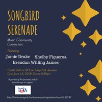 Songbird Serenade