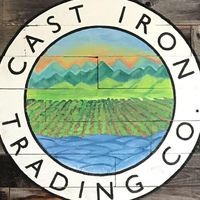 Cast Iron Trading Co.