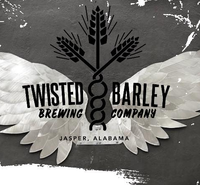 Twisted Barley Brewing Co