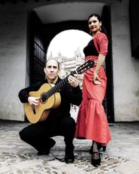 Jacome Flamenco Duet